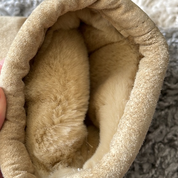 Guess Suede Jacket - Picture 5 of 16